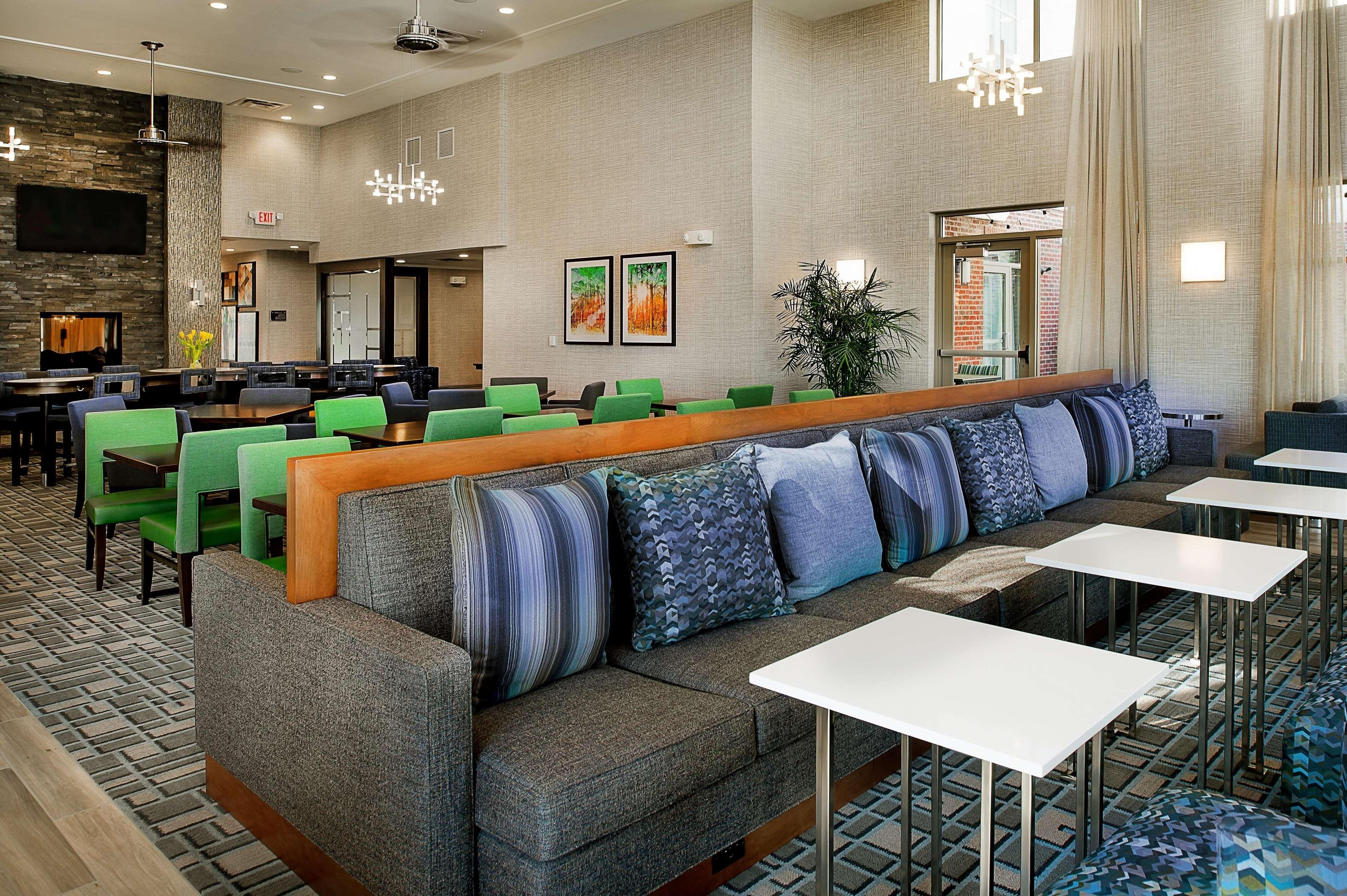 Homewood Suites By Hilton St. Louis Westport Maryland Heights Exterior foto