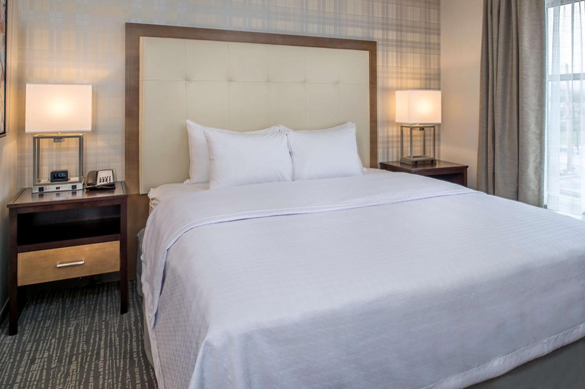 Homewood Suites By Hilton St. Louis Westport Maryland Heights Exterior foto