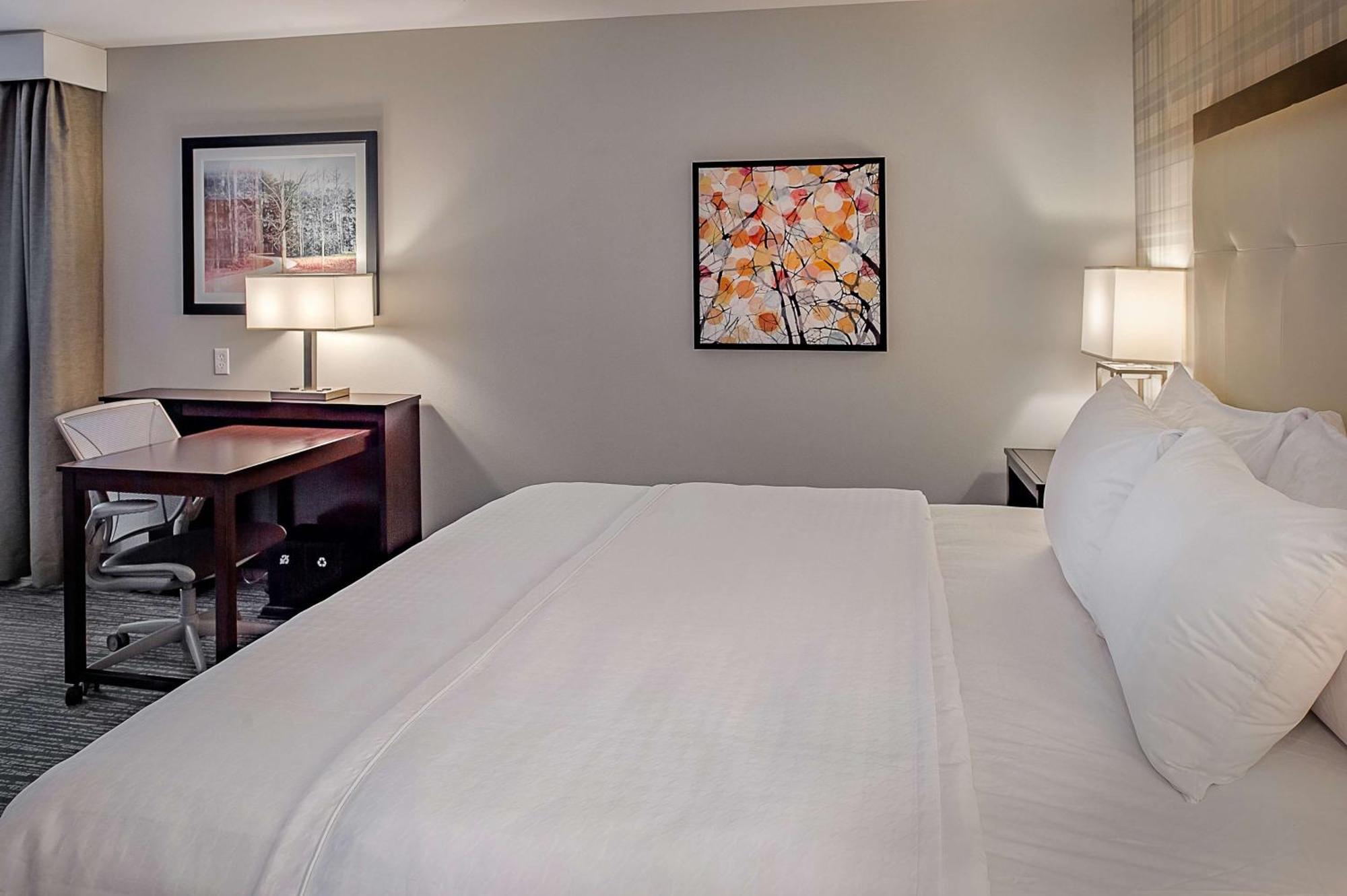 Homewood Suites By Hilton St. Louis Westport Maryland Heights Exterior foto