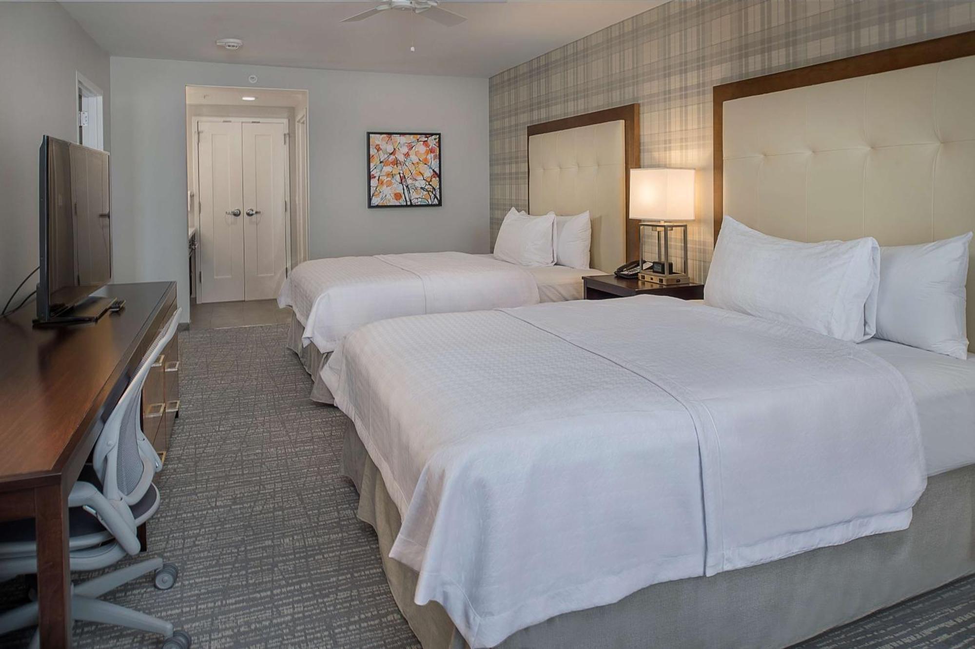 Homewood Suites By Hilton St. Louis Westport Maryland Heights Exterior foto